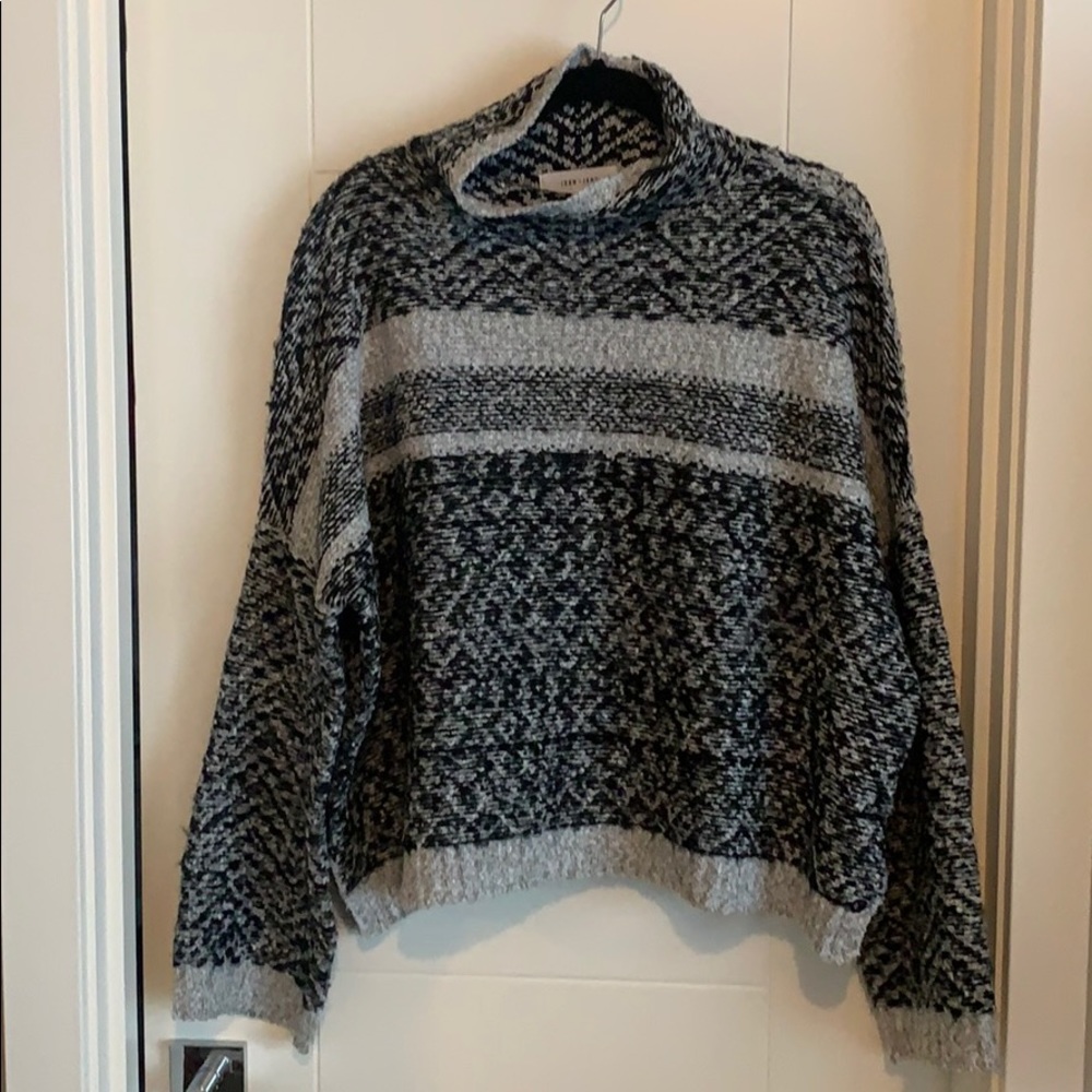 John+ Jenn sweater
